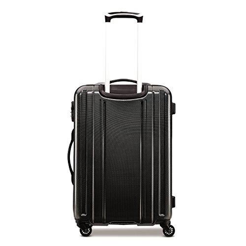 Carbon 2 28" Spinner - Red - Suitcases From